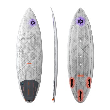 SurfKite Duotone Blur D/LAB 2027