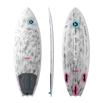 SurfKite Duotone Volt D/LAB 2027