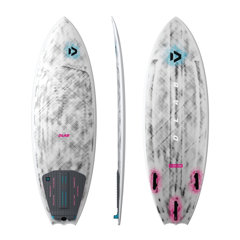 SurfKite Duotone Volt D/LAB 2027 SurfKite Duotone Volt D/LAB 2027