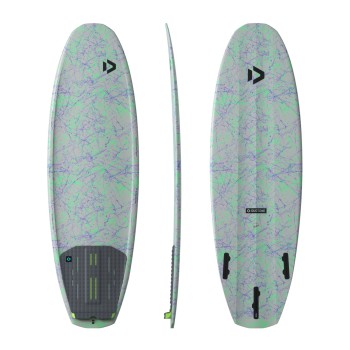 SurfKite Duotone Provoke 2027