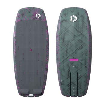 Planche Kitefoil Duotone Soar SLS 2027