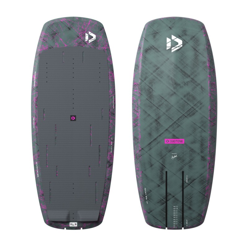 Planche Kitefoil Duotone Soar SLS 2027