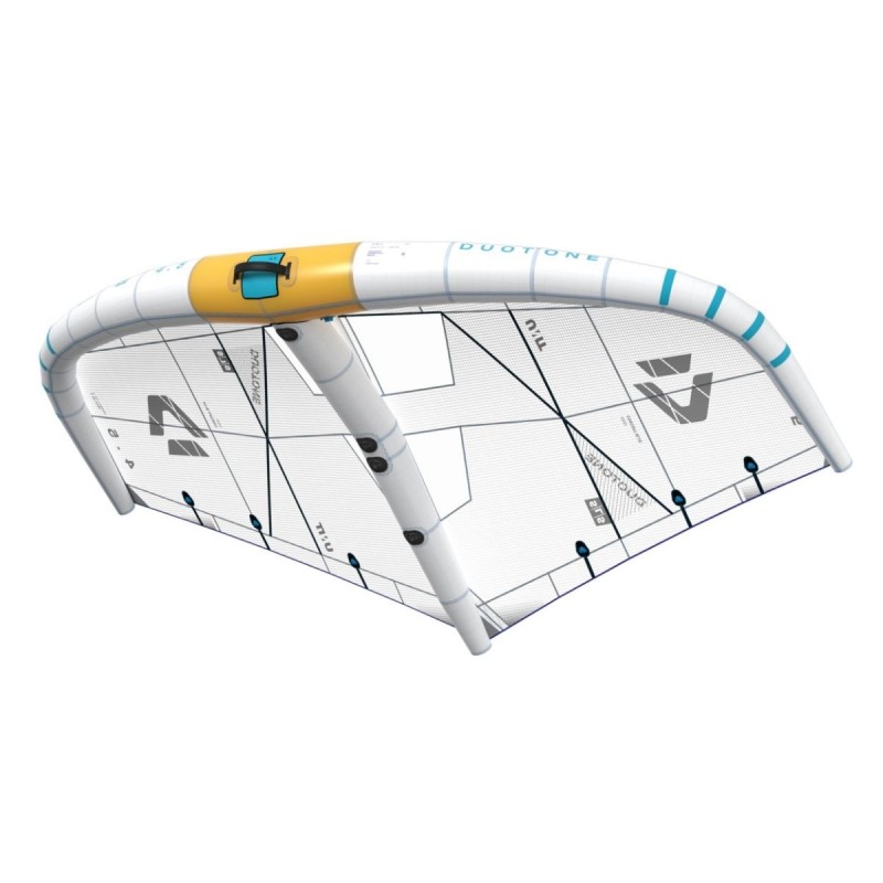 Aile Wing Duotone Unit SLS Concept Blue 2027 Aile Wing Duotone Unit SLS Concept Blue 2027