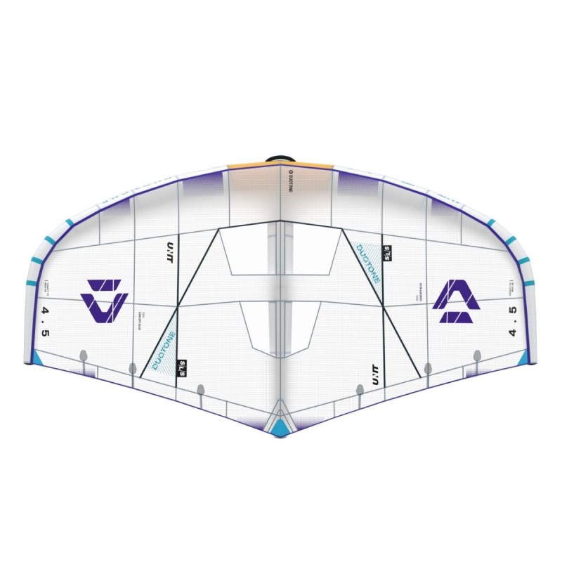 Aile Wing Duotone Unit SLS Concept Blue 2027 Aile Wing Duotone Unit SLS Concept Blue 2027