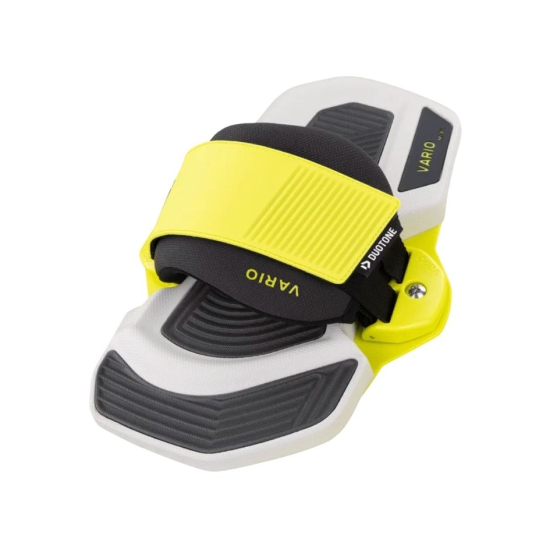Pads / Straps Duotone Vario Combo 2027