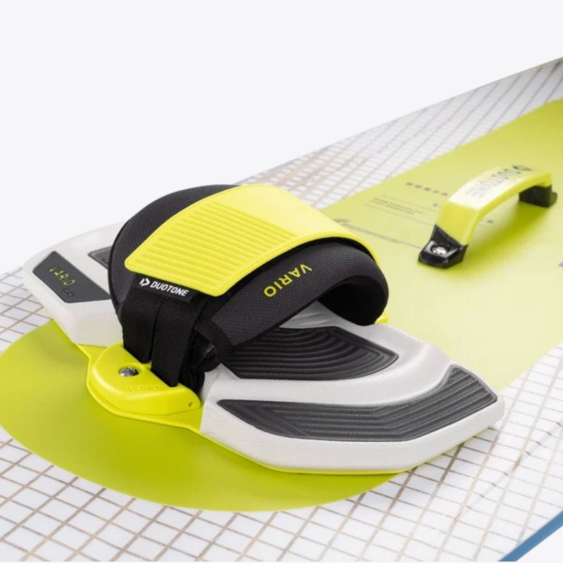 Pads / Straps Duotone Vario Combo 2027