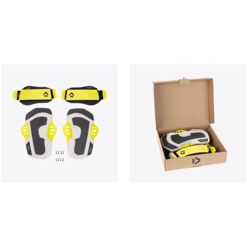 Pads / Straps Duotone Vario Combo 2027