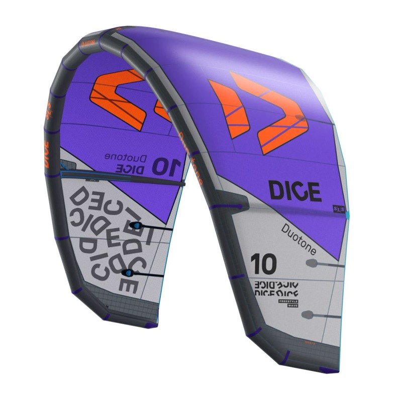 Aile Duotone Dice SLS 2027 Aile Duotone Dice SLS 2027