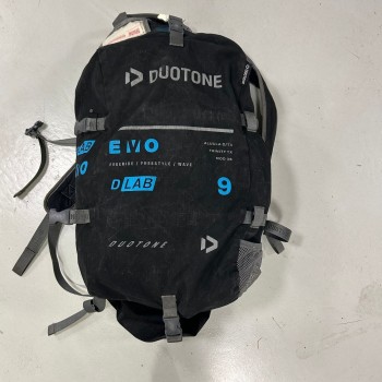 Aile Duotone occasion Evo D/LAB 2026 - 9m