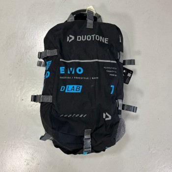 Aile Duotone occasion Evo D/LAB 2026 - 7m