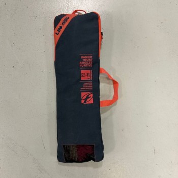 Barre occasion F-one Lynx bar 2019 52/45cm