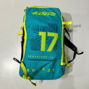Aile occasion F-one BREEZE 2019 17m