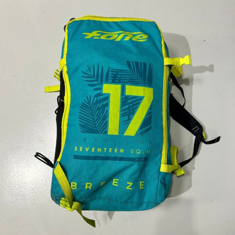 Aile occasion F-one BREEZE 2019 17m Aile occasion F-one BREEZE 2019 17m