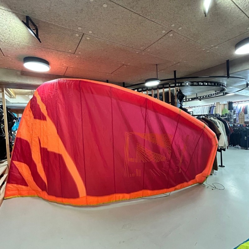 Aile occasion F-one BREEZE 2019 17m Aile occasion F-one BREEZE 2019 17m