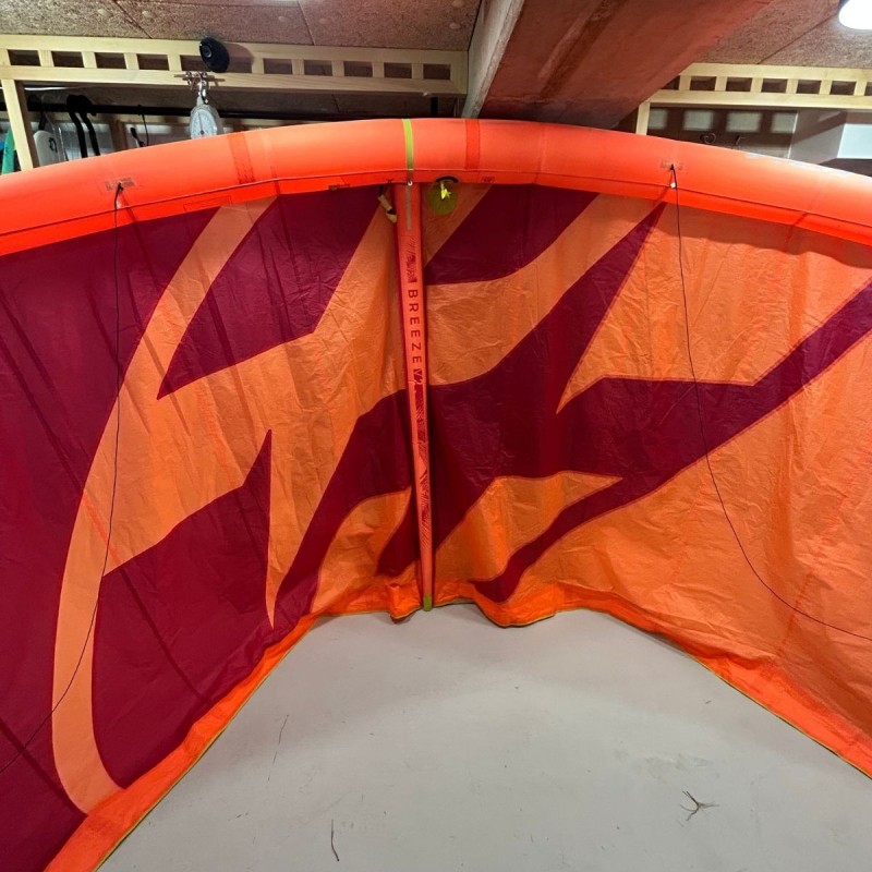 Aile occasion F-one BREEZE 2019 17m Aile occasion F-one BREEZE 2019 17m