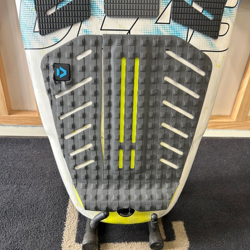 Surf kite occasion duotone Whip D/LAB 2026 - Taille 5'1 Surf kite occasion duotone Whip D/LAB 2026 - Taille 5'1