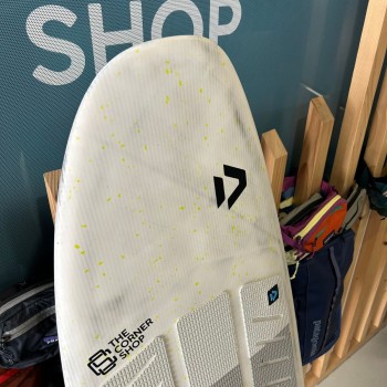 Surf kite occasion duotone Whip D/LAB 2026 - Taille 5'1 Surf kite occasion duotone Whip D/LAB 2026 - Taille 5'1