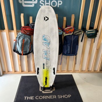 Surf kite occasion duotone Whip D/LAB 2026 - Taille 5'1 Surf kite occasion duotone Whip D/LAB 2026 - Taille 5'1