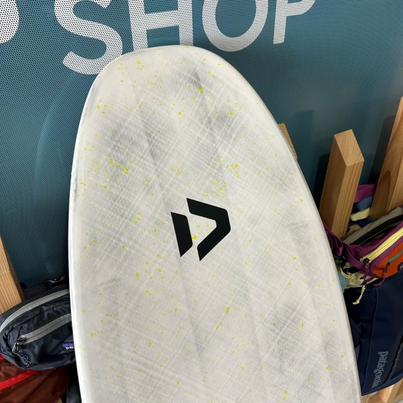 Surf kite occasion duotone Whip D/LAB 2026 - Taille 5'1 Surf kite occasion duotone Whip D/LAB 2026 - Taille 5'1