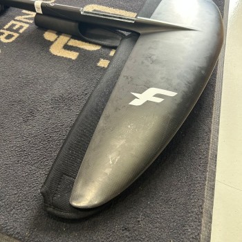Avion Complet F-One Occasion Phantom Carbon 1480 cm2