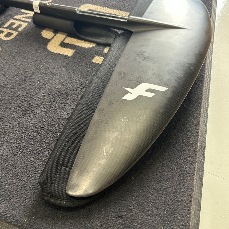 Avion Complet F-One Occasion Phantom Carbon 1480 cm2