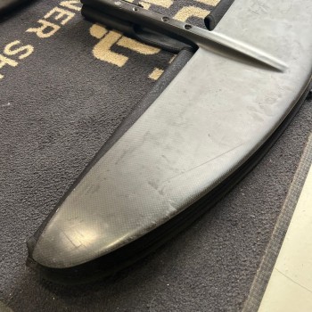 Avion Complet F-One Occasion Phantom Carbon 1480 cm2