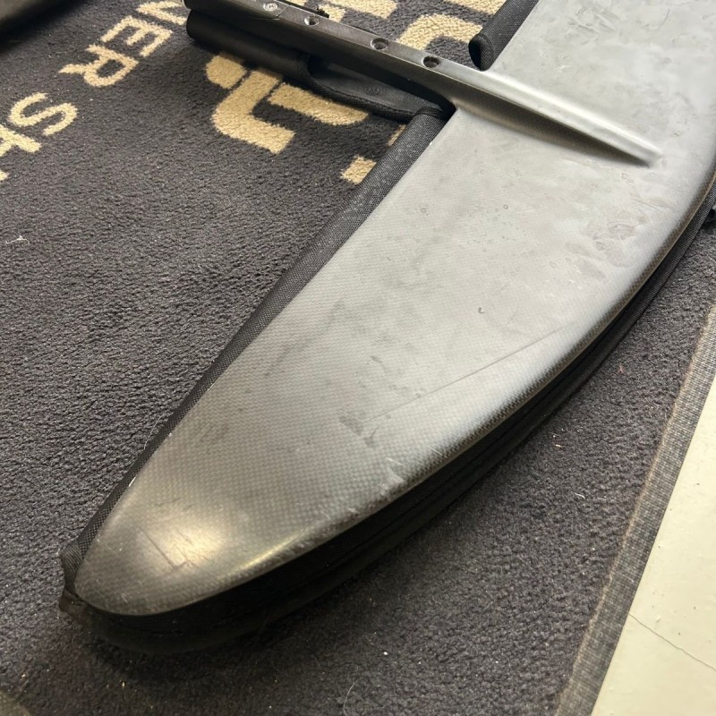 Avion Complet F-One Occasion Phantom Carbon 1480 cm2