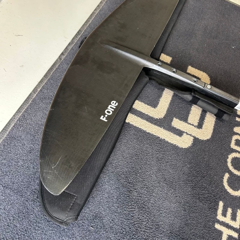 Avion Complet F-One Occasion Phantom Carbon 1480 cm2