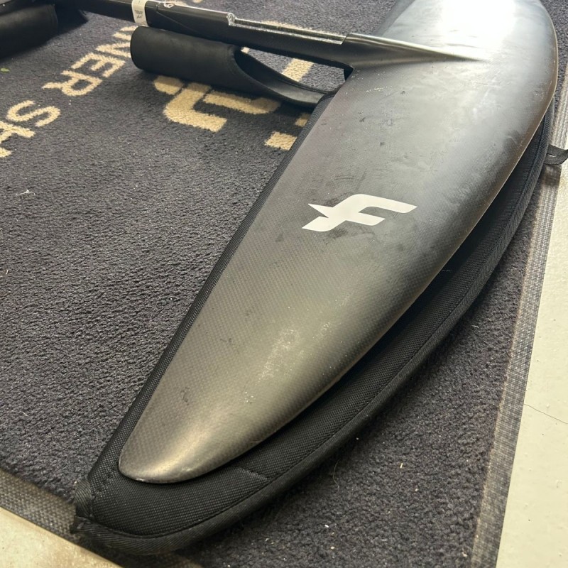 Avion Complet F-One Occasion Phantom Carbon 1780 cm2