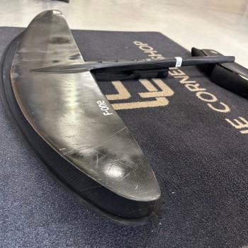 Avion Complet F-One Occasion Phantom Carbon 1780 cm2