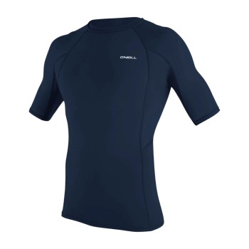 Lycra Manches Courtes O'Neill Basic Skins S/S Rash Guard