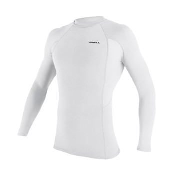 Lycra Manches Longues O'Neill Basic Skins L/S Rash Guard Lycra Manches Longues O'Neill Basic Skins L/S Rash Guard