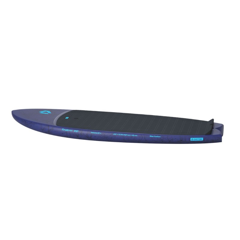 Planche Surf Foil Duotone Crush SLS 2027 Planche Surf Foil Duotone Crush SLS 2027