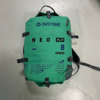 Aile Duotone occasion Neo SLS 2026 8m (DEMO)
