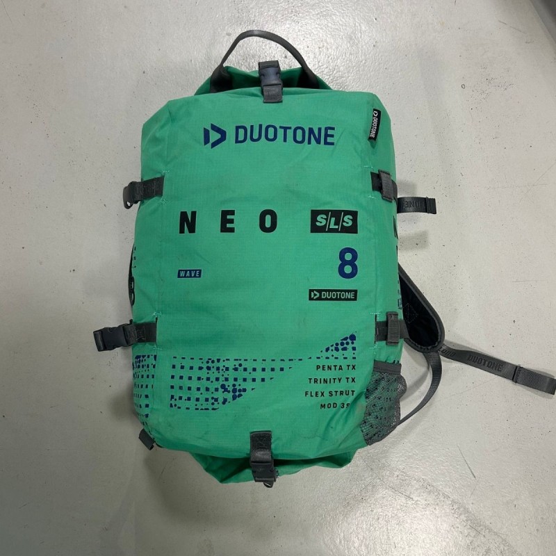 Aile Duotone occasion Neo SLS 2026 8m (DEMO)