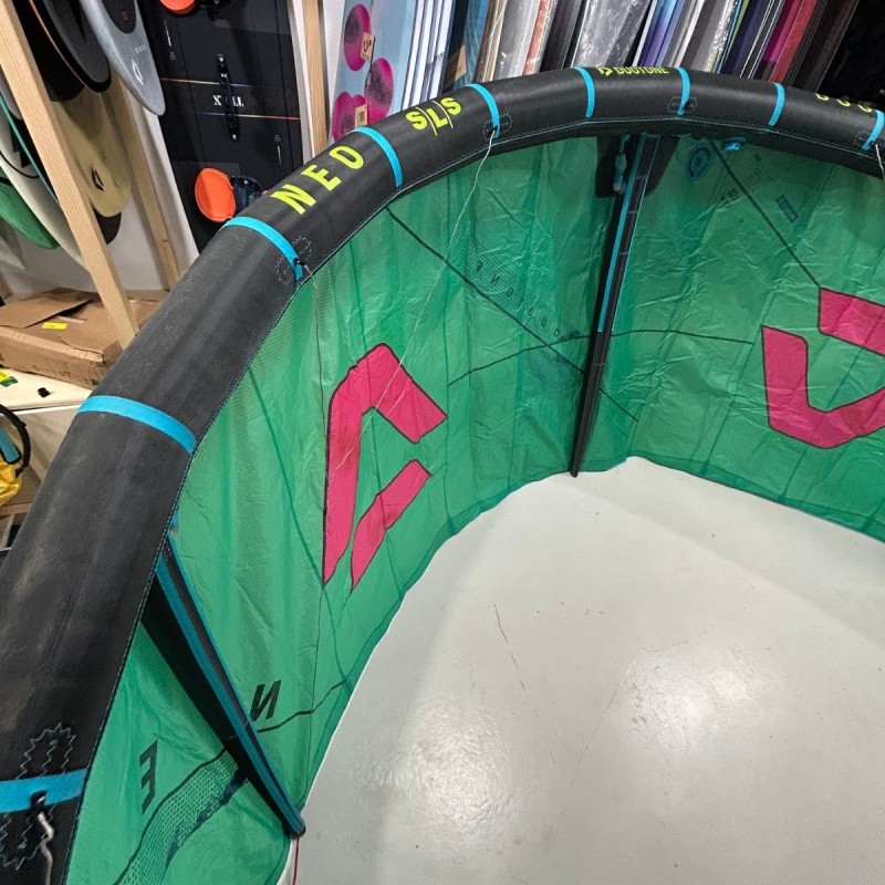 Aile Duotone occasion Neo SLS 2026 6m (DEMO)