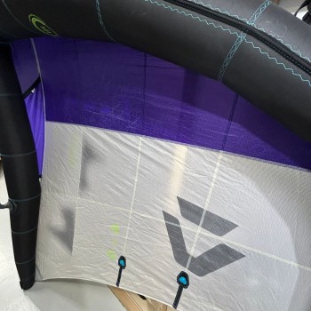 Aile Wing occasion Duotone Float 4.5m 2025 Aile Wing occasion Duotone Float 4.5m 2025