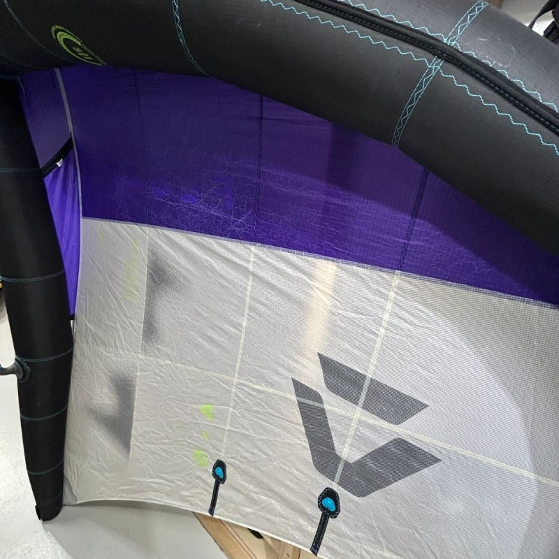 Aile Wing occasion Duotone Float 4.5m 2025 Aile Wing occasion Duotone Float 4.5m 2025