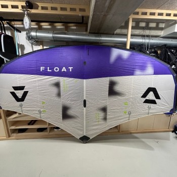 Aile Wing occasion Duotone Float 4.5m 2025 Aile Wing occasion Duotone Float 4.5m 2025