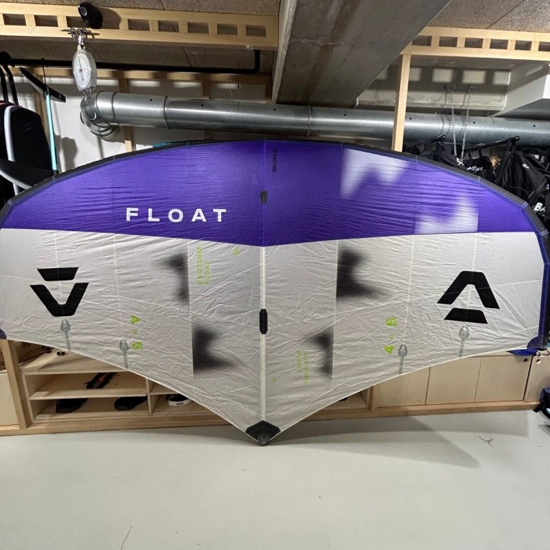 Aile Wing occasion Duotone Float 4.5m 2025 Aile Wing occasion Duotone Float 4.5m 2025