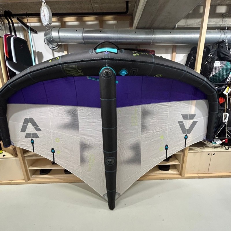 Aile Wing occasion Duotone Float 4m 2025 Aile Wing occasion Duotone Float 4m 2025