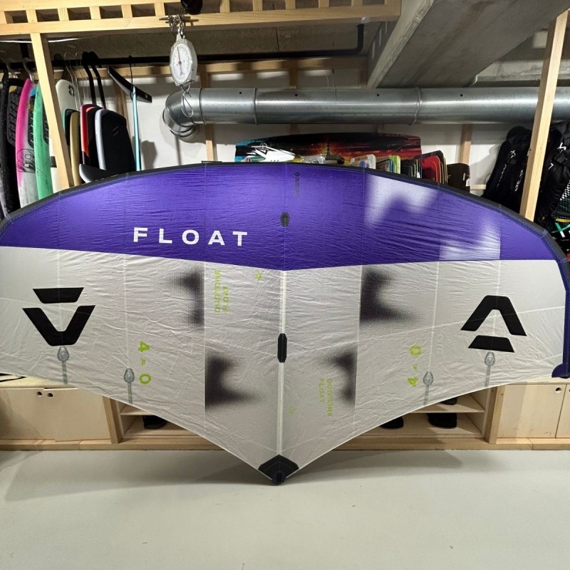 Aile Wing occasion Duotone Float 4m 2025 Aile Wing occasion Duotone Float 4m 2025