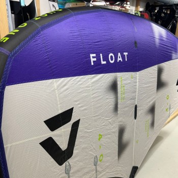 Aile Wing occasion Duotone Float 4m 2025 Aile Wing occasion Duotone Float 4m 2025