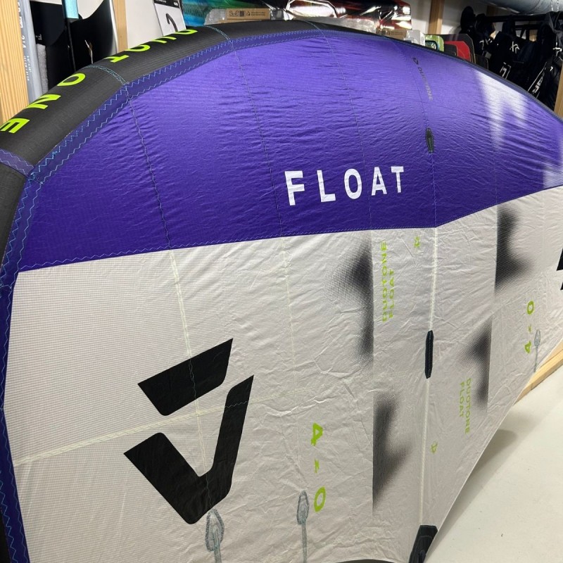 Aile Wing occasion Duotone Float 4m 2025 Aile Wing occasion Duotone Float 4m 2025
