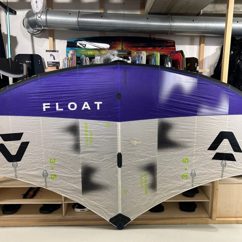 Aile Wing occasion Duotone Float 3,5m 2025 Aile Wing occasion Duotone Float 3,5m 2025