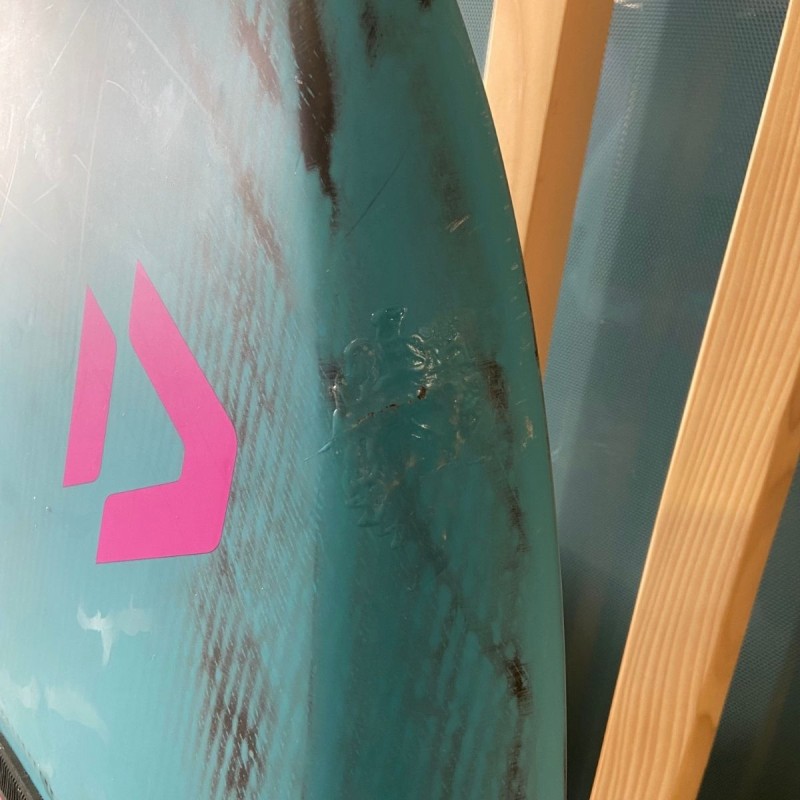 Planche Wing Occasion Duotone Skybrid SLS 2025 70L - 5'6 Planche Wing Occasion Duotone Skybrid SLS 2025 70L - 5'6