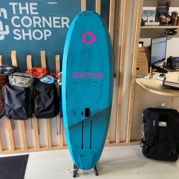 Planche Wing Occasion Duotone Skybrid SLS 2025 70L - 5'6 Planche Wing Occasion Duotone Skybrid SLS 2025 70L - 5'6