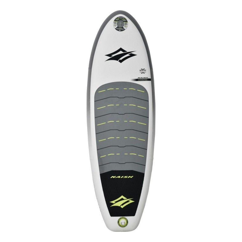 Planche de Wing Gonflable Naish Chimera Air 2026 Planche de Wing Gonflable Naish Chimera Air 2026