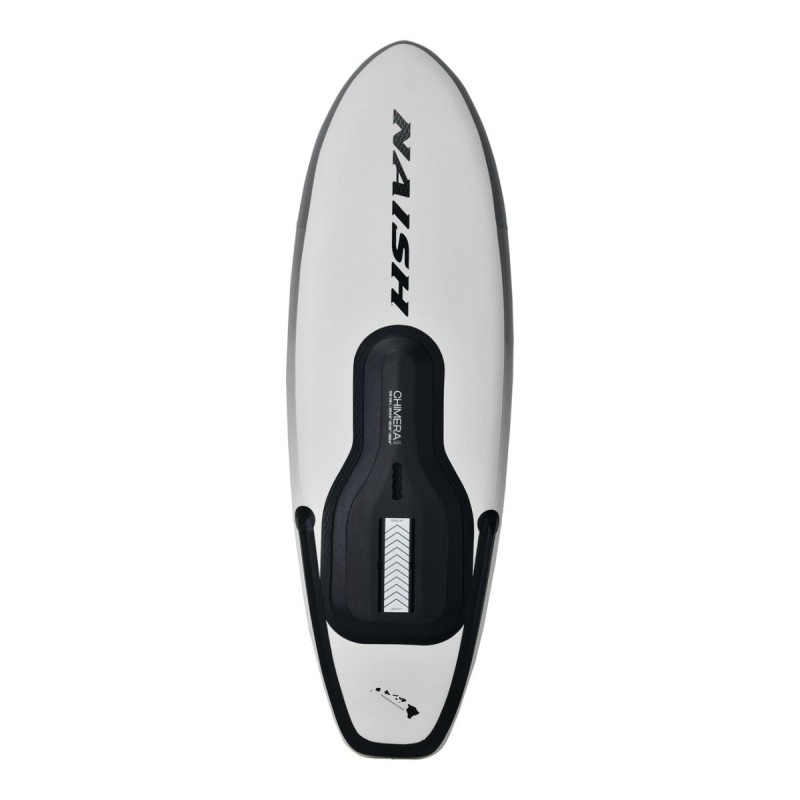 Planche de Wing Gonflable Naish Chimera Air 2026 Planche de Wing Gonflable Naish Chimera Air 2026