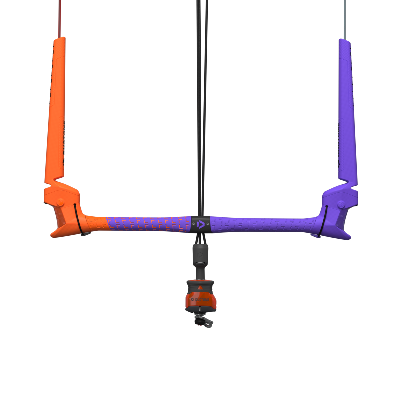 Barre Duotone Trust Bar Quad Control 2027